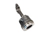 Connecting Rod Piston 7701475074 K9KB272 Nissan Micra 1.5 dCi 26mm