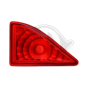 Additional brake light Original Master 3 Movano NV400 265900021R