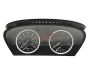 Speedometer/Instrument Cluster BMW 5 E60 E61 6945634 VDO RHD 43834