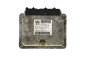 ECU Engine Control Unit IAW4EF.G1 73502897 Fiat 25240