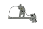 Window Regulator Rear Right For Skoda 1U0839462B 88390364902 DPA