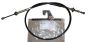 Gear Selector Cable 555713 2444.J7 2444J7 Citroen Seim