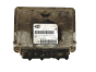 Control Unit IAW.4AF.M9 55187372 Fiat Magneti Marelli 19777