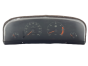 Speedometer/Instrument Cluster Alfa Romeo 155 60583455 6025504 Veglia