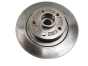 Brake Disc Rear Renault Espace 5 8000km 432027306R