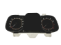 Speedometer/Instrument Cluster Fiat Panda 555005340200 555005340102 59030