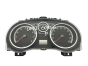 Speedometer/Instrument Cluster Opel Corsa D P0013312043 58658