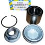 Wheel Bearing Rear For Citroen Peugeot R166.33 3748A1 3748.A1 SNR