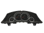 Speedometer/Instrument Cluster Opel Meriva 13201076BH 110080333002 33099