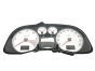 Speedometer/Instrument Cluster Peugeot 307 Lift 9655925880 B02 56357