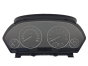 Speedometer/Instrument Cluster New Original BMW 3 9232893 9382183 24833