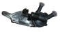 Water Pump Original Citroen Peugeot DS3 DS4 208 308 1.2 VTI 9807341480