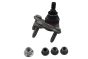 Ball Joint Left 1K0407365C B18699 VW Audi Seat Skoda Borsehung