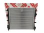 Cooler For Renault DRM23019 8200384071 Denso