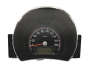 Speedometer/Instrument Cluster Suzuki Alto 34100M68K80 47378
