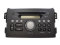 Radio Cd Mp3 Player Opel Agila 39101-51K0 CQ-MX0770G Suzuki 1093