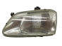 Headlamp Left 7701040682 Megane 1 Scenic 1 Renault Valeo 4878