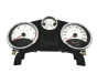 Speedometer/Instrument Cluster Peugeot 207 9662904980 A2C53190342 53036