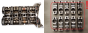 Cylinder Head Mercedes-Benz R1110163401 1.8 16V 111921 2
