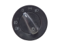 Light Switch Volkswagen VWAG 1C0941531A 04052031 3