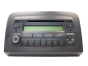 Radio CD Player Fiat Croma 7354323320 7646335316 Blaupunkt 1231