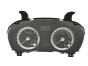 Speedometer/Instrument Cluster Kia Rio 94003-1G580 940031G580 50717