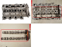 Cylinder Head Ford PSA Volvo 0200EH 9655911480 1.6 16V TDCI G8DB 12