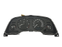 Speedometer/Instrument Cluster Opel Astra G 09228750DY 57525