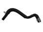 Coolant pipe 144999302R 1.0 TCe Renault Clio 5 Captur 2 0km S2