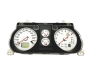 Speedometer/Instrument Cluster Mitsubishi Outlander MN162481