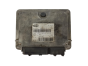 Control Unit IAW.4AF.M9 55187372 61600.627.05 Fiat Magneti Marelli 13858