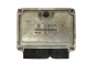 Control Unit 045906019BM 0281011412 VW Bosch 14682