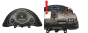 Speedometer/Instrument Cluster VW UP 1S0920861D Magneti