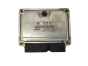 Control Unit 038906019NL 0281012276 VW Skoda Seat Bosch 3729