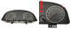 Speedometer/Instrument Cluster VW Touran 1T0920861A 110080217019 47474