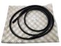 Door Seal Middle Original Jumper Boxer Ducato III 1399144080
