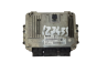 Control Unit PSA 0281013872 9664843780 9653958980 Bosch 19373