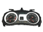 Speedometer/Instrument Cluster Renault Clio 3 8200761861 S 44251