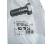 Bolt New Original 037957 0379.57 Citroen Peugeot
