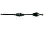 Drive Shaft Right Original Jumper Boxer Ducato I/II 3273CP
