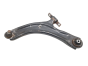 Wishbone Left Front 545055212R Renault Koleos Qashqai X-Trail 30000km
