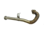 Egr Pipe 8200889758 8200718128 2.0 2.3 DCI Renault Nissan Opel 1282