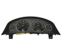 Speedometer/Instrument Cluster Opel Vectra C Signum 13136728HR VDO GM