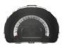 Speedometer/Instrument Cluster Renault Twingo 3 248216158R 0003063863 55936