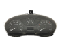 Speedometer/Instrument Cluster Scudo Partner 2 Berlingo 2 5550013101 52105