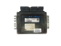 Control Unit Mini 1214 7514587-01 S118012001I Siemens 46226