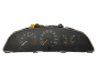 Speedometer/Instrument Cluster Suzuki Baleno 34101-60GC0 34100-5GA