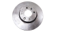 Brake Disc Front 402062650R 258 mm Dacia Renault 0km