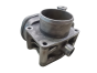 Throttle Body Valve Opel 8973002310 1.7 CDTI Pierburg 1129