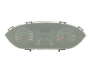 Speedometer/Instrument Cluster Fiat Idea 735364158 503000685100 28350